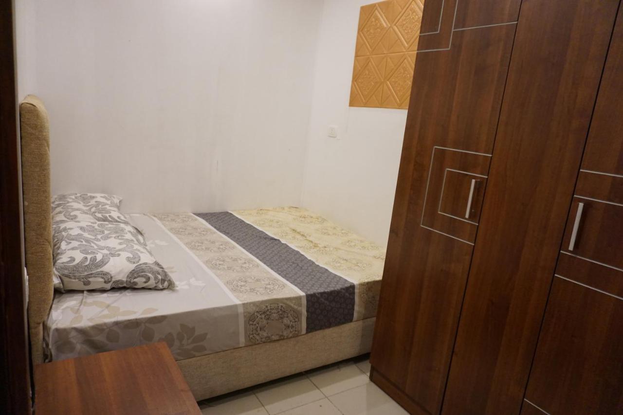 One Bedroom Apt At The View - B104 Gurdaka Kültér fotó