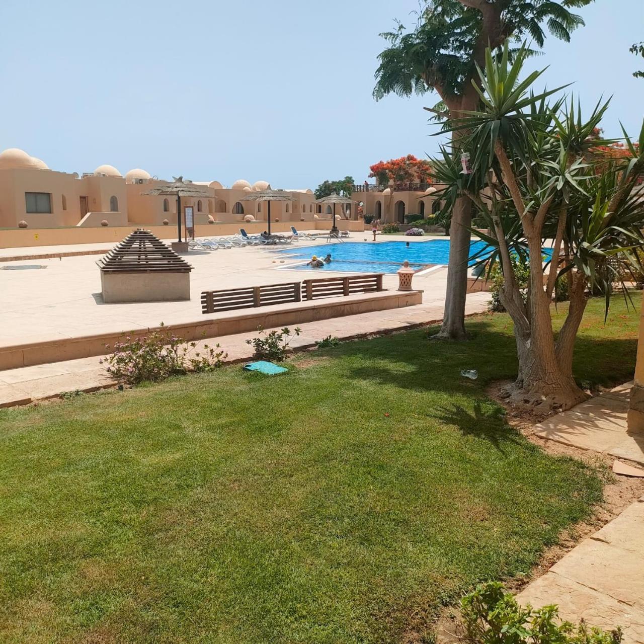 One Bedroom Apt At The View - B104 Gurdaka Kültér fotó