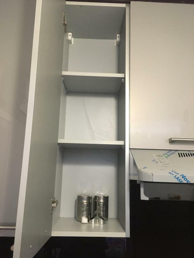 One Bedroom Apt At The View - B104 Gurdaka Kültér fotó